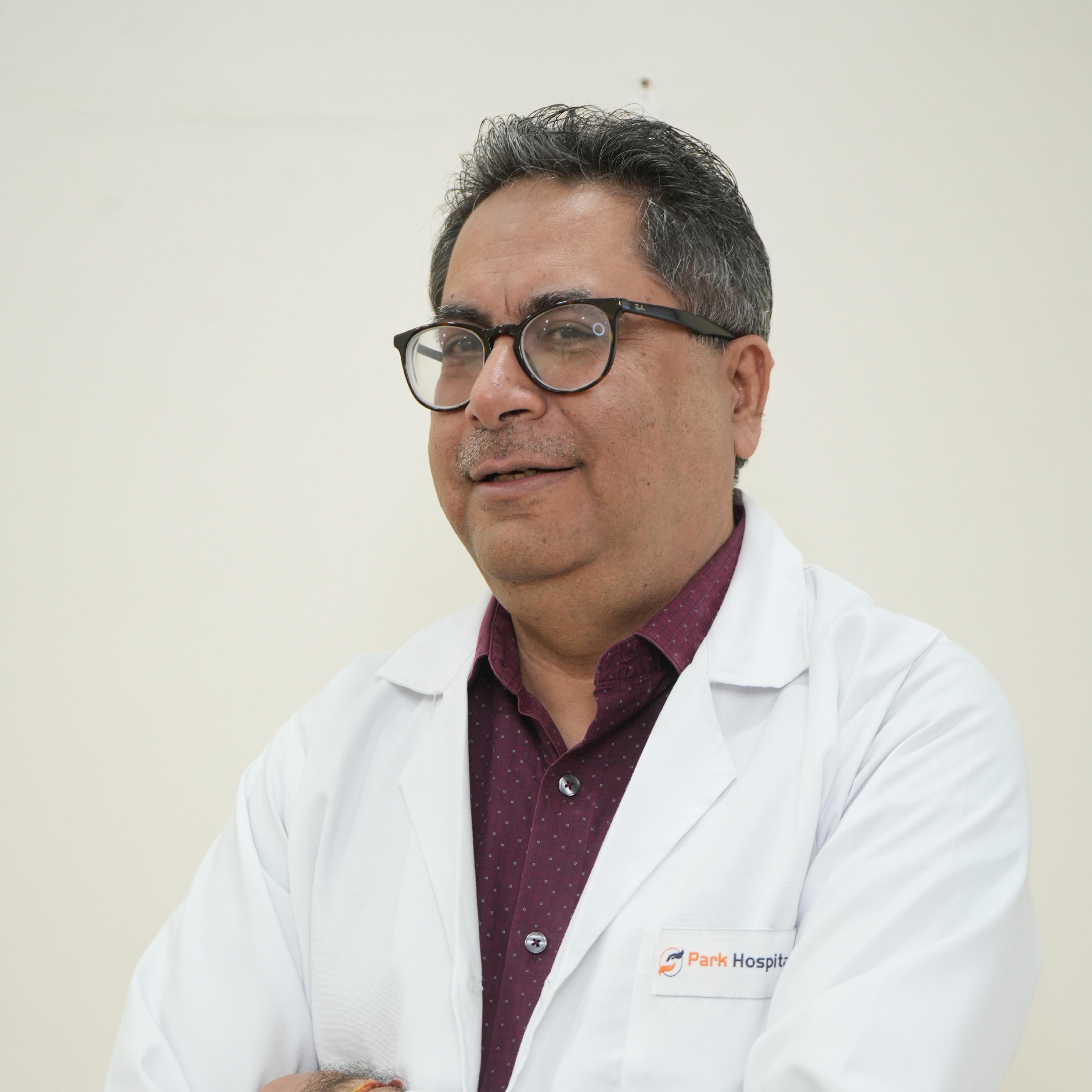 Dr. Tribhav Goel
